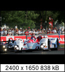 24 HEURES DU MANS YEAR BY YEAR PART FIVE 2000 - 2009 - Page 31 2006-lm-2-johnnielsenoffxw