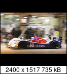 24 HEURES DU MANS YEAR BY YEAR PART FIVE 2000 - 2009 - Page 31 2006-lm-2-johnnielsenpvdau