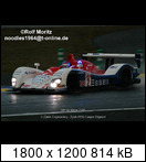 24 HEURES DU MANS YEAR BY YEAR PART FIVE 2000 - 2009 - Page 31 2006-lm-2-johnnielsenqtins