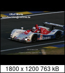 24 HEURES DU MANS YEAR BY YEAR PART FIVE 2000 - 2009 - Page 31 2006-lm-2-johnnielsenx1dq7