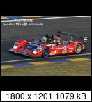 24 HEURES DU MANS YEAR BY YEAR PART FIVE 2000 - 2009 - Page 32 2006-lm-20-chrismacal7dflv