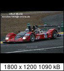 24 HEURES DU MANS YEAR BY YEAR PART FIVE 2000 - 2009 - Page 32 2006-lm-20-chrismacalnof87