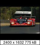 24 HEURES DU MANS YEAR BY YEAR PART FIVE 2000 - 2009 - Page 32 2006-lm-20-chrismacalsjfg8