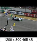 24 HEURES DU MANS YEAR BY YEAR PART FIVE 2000 - 2009 - Page 35 2006-lm-200-ziel-0009weip2