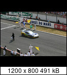 24 HEURES DU MANS YEAR BY YEAR PART FIVE 2000 - 2009 - Page 35 2006-lm-200-ziel-0015s8ehn