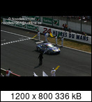24 HEURES DU MANS YEAR BY YEAR PART FIVE 2000 - 2009 - Page 35 2006-lm-200-ziel-002056im9