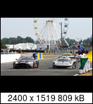 24 HEURES DU MANS YEAR BY YEAR PART FIVE 2000 - 2009 - Page 35 2006-lm-200-ziel-003047ic4