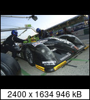 24 HEURES DU MANS YEAR BY YEAR PART FIVE 2000 - 2009 - Page 32 2006-lm-22-martinshordacji