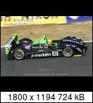 24 HEURES DU MANS YEAR BY YEAR PART FIVE 2000 - 2009 - Page 32 2006-lm-22-martinshork2c3h