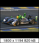 24 HEURES DU MANS YEAR BY YEAR PART FIVE 2000 - 2009 - Page 32 2006-lm-22-martinshorqzeov