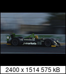 24 HEURES DU MANS YEAR BY YEAR PART FIVE 2000 - 2009 - Page 32 2006-lm-22-martinshorwzcoe