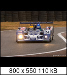 24 HEURES DU MANS YEAR BY YEAR PART FIVE 2000 - 2009 - Page 32 2006-lm-24-yojirotera00cnu