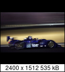 24 HEURES DU MANS YEAR BY YEAR PART FIVE 2000 - 2009 - Page 32 2006-lm-24-yojirotera5bi31