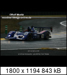 24 HEURES DU MANS YEAR BY YEAR PART FIVE 2000 - 2009 - Page 32 2006-lm-24-yojiroterab6ftc