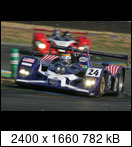 24 HEURES DU MANS YEAR BY YEAR PART FIVE 2000 - 2009 - Page 32 2006-lm-24-yojiroterac5dcb