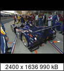 24 HEURES DU MANS YEAR BY YEAR PART FIVE 2000 - 2009 - Page 32 2006-lm-24-yojiroteradtcxf
