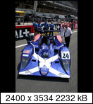 24 HEURES DU MANS YEAR BY YEAR PART FIVE 2000 - 2009 - Page 32 2006-lm-24-yojiroteraexdvi