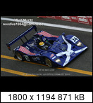 24 HEURES DU MANS YEAR BY YEAR PART FIVE 2000 - 2009 - Page 32 2006-lm-24-yojiroterahffuz