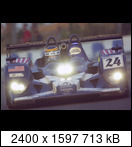 24 HEURES DU MANS YEAR BY YEAR PART FIVE 2000 - 2009 - Page 32 2006-lm-24-yojiroterai9i39