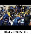 24 HEURES DU MANS YEAR BY YEAR PART FIVE 2000 - 2009 - Page 32 2006-lm-24-yojiroteraixf2n