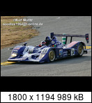 24 HEURES DU MANS YEAR BY YEAR PART FIVE 2000 - 2009 - Page 32 2006-lm-24-yojiroteraobdg4