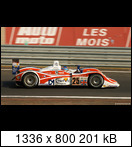 24 HEURES DU MANS YEAR BY YEAR PART FIVE 2000 - 2009 - Page 32 2006-lm-25-mikenewton0fi6e