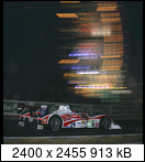 24 HEURES DU MANS YEAR BY YEAR PART FIVE 2000 - 2009 - Page 32 2006-lm-25-mikenewton0kcj9