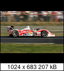 24 HEURES DU MANS YEAR BY YEAR PART FIVE 2000 - 2009 - Page 32 2006-lm-25-mikenewton5nfp4