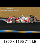 24 HEURES DU MANS YEAR BY YEAR PART FIVE 2000 - 2009 - Page 32 2006-lm-25-mikenewton62i4t