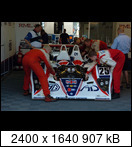 24 HEURES DU MANS YEAR BY YEAR PART FIVE 2000 - 2009 - Page 32 2006-lm-25-mikenewton68ecr