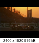 24 HEURES DU MANS YEAR BY YEAR PART FIVE 2000 - 2009 - Page 32 2006-lm-25-mikenewton6we97