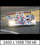 24 HEURES DU MANS YEAR BY YEAR PART FIVE 2000 - 2009 - Page 32 2006-lm-25-mikenewton7fe8u