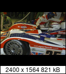 24 HEURES DU MANS YEAR BY YEAR PART FIVE 2000 - 2009 - Page 32 2006-lm-25-mikenewton9mi4a