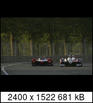 24 HEURES DU MANS YEAR BY YEAR PART FIVE 2000 - 2009 - Page 32 2006-lm-25-mikenewtonajdkq