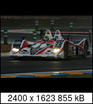 24 HEURES DU MANS YEAR BY YEAR PART FIVE 2000 - 2009 - Page 32 2006-lm-25-mikenewtong4f95