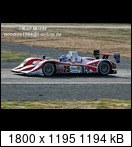 24 HEURES DU MANS YEAR BY YEAR PART FIVE 2000 - 2009 - Page 32 2006-lm-25-mikenewtonknfh7