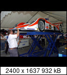 24 HEURES DU MANS YEAR BY YEAR PART FIVE 2000 - 2009 - Page 32 2006-lm-25-mikenewtonnucyb