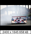 24 HEURES DU MANS YEAR BY YEAR PART FIVE 2000 - 2009 - Page 32 2006-lm-25-mikenewtonqee7p