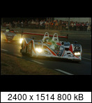 24 HEURES DU MANS YEAR BY YEAR PART FIVE 2000 - 2009 - Page 32 2006-lm-25-mikenewtonrccbs