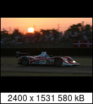24 HEURES DU MANS YEAR BY YEAR PART FIVE 2000 - 2009 - Page 32 2006-lm-25-mikenewtonrcfa5
