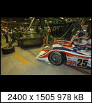 24 HEURES DU MANS YEAR BY YEAR PART FIVE 2000 - 2009 - Page 32 2006-lm-25-mikenewtonv8fyd