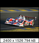 24 HEURES DU MANS YEAR BY YEAR PART FIVE 2000 - 2009 - Page 32 2006-lm-25-mikenewtonx6iqv