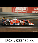 24 HEURES DU MANS YEAR BY YEAR PART FIVE 2000 - 2009 - Page 32 2006-lm-25-mikenewtonxkepq