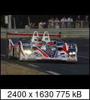24 HEURES DU MANS YEAR BY YEAR PART FIVE 2000 - 2009 - Page 32 2006-lm-25-mikenewtonxwcc4