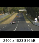 24 HEURES DU MANS YEAR BY YEAR PART FIVE 2000 - 2009 - Page 32 2006-lm-25-mikenewtonzff1p