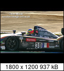 24 HEURES DU MANS YEAR BY YEAR PART FIVE 2000 - 2009 - Page 32 2006-lm-30-patricerou1zect