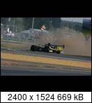 24 HEURES DU MANS YEAR BY YEAR PART FIVE 2000 - 2009 - Page 32 2006-lm-30-patriceroua1ek3