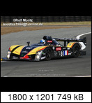 24 HEURES DU MANS YEAR BY YEAR PART FIVE 2000 - 2009 - Page 32 2006-lm-30-patricerouc8cqr
