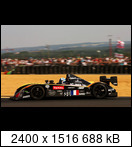 24 HEURES DU MANS YEAR BY YEAR PART FIVE 2000 - 2009 - Page 32 2006-lm-30-patriceroueuiil
