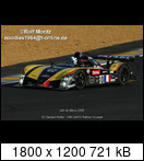24 HEURES DU MANS YEAR BY YEAR PART FIVE 2000 - 2009 - Page 32 2006-lm-30-patricerougjfsh